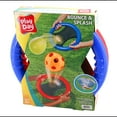 thumbnail image 3 of Play Day Bounce & Splash Wet or Dry Outdoor Water Balloons & Paddle Ball Game Set 3+, 3 of 7