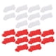 thumbnail image 1 of Accesorios para pista de entrenamiento de derrape RC, escena de estacionamiento ligera, campo de derrape 20 piezas, 1 of 9