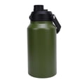 thumbnail image 1 of Botella De Agua Aislada De 3L, 316 Jarra De Botella De Agua Acero Inoxidable Con , Taza Termal De Viaje Para Campamento Gimnasio Deportivo Al Aire Libre Mantenga Fría, 1 of 7