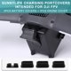 thumbnail image 5 of Seitruly Sunnylife, 4 piezas, puerto de carga para drones, tapón protector para cuadricóptero, protección contra cortocircuitos, cubiertas Accesorios para aéreos, 5 of 6