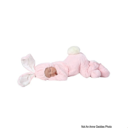 Baby Anne Geddes Bunny Halloween Costume