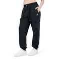 thumbnail image 2 of Reebok Women's Weekender Polar Fleece Pant, Sizes XS-XXXL, 2 of 4