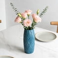 thumbnail image 2 of Wozhuo Floral Vase Centerpiece Durable For Fresh Dried Flowers Home Decor, 2 of 6