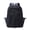 Navy, variant on Mesh Backpack Heavy Duty Breathable Lightweight See Through Backpack for School, Beach, Swim, Sports, Travel