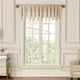 thumbnail image 5 of Cortinas Estilo Campestre con Borlas, Estilo Bohemio, Pequeñas Cortinas de Tul Transparente, Ideales para Dormitorios, Baños, Cafeterías y Cocinas., 5 of 6
