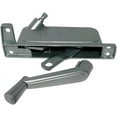 thumbnail image 2 of Barton Kramer 5612619 Silver Cast Metal Left Awning Window Operator, 2 of 2