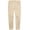 Khaki, variant on Beverly Hills Polo Club Girls' School Uniform Pants - Pull On Stretch Khaki Jegging Leggings (4-16)