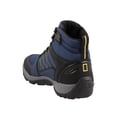 thumbnail image 5 of Bota Hombre Industrial Trabajo National Geographic Caballero azul marino 27 National Geographic 6080, 5 of 5