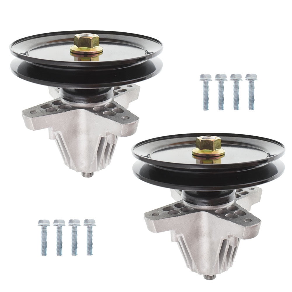 EPOTOOR Deck Spindle for MTD Cub Cadet 46 Inch Deck XT1LT46 XT2LX46