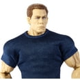 thumbnail image 4 of WWE John Cena As Jakob Toretto Hollywood Elite Collection Action Figure (Walmart Exclusive), 4 of 7
