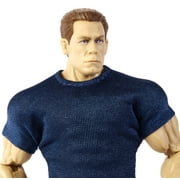 WWE John Cena As Jakob Toretto Hollywood Elite Collection Action Figure (Walmart Exclusive)