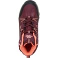 thumbnail image 5 of Trespass Boys/Girls Gillon II Walking Boots, 5 of 6