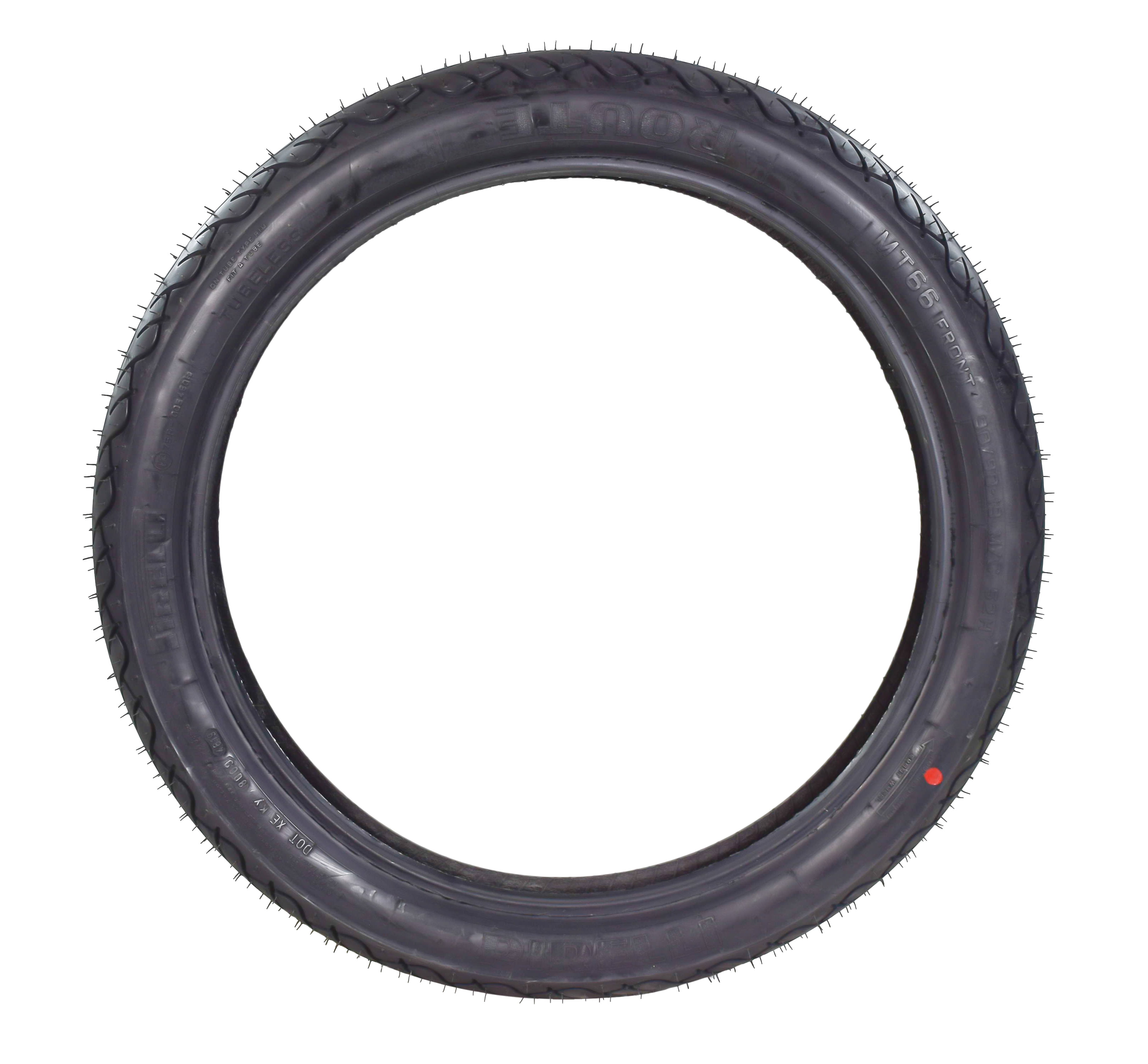 Pirelli MT66 Route Front Tire 100/90-18H 