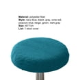 thumbnail image 7 of Bobasndm Chair Slipcover Thickened  Stretch Round Chair Seat Cover Stretchable Durable for Hotel, 7 of 7