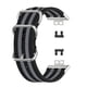 thumbnail image 3 of Correa De Repuesto Compatible Con Huawei Watch Fit Smart Watch Sports Canvas Watch Band Wristband Cateissary EL016710-09, 3 of 5