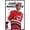Barnwood Framed Version, variant on NHL Carolina Hurricanes - Sebastian Aho Feature Series 23 Wall Poster, 22.375" x 34"