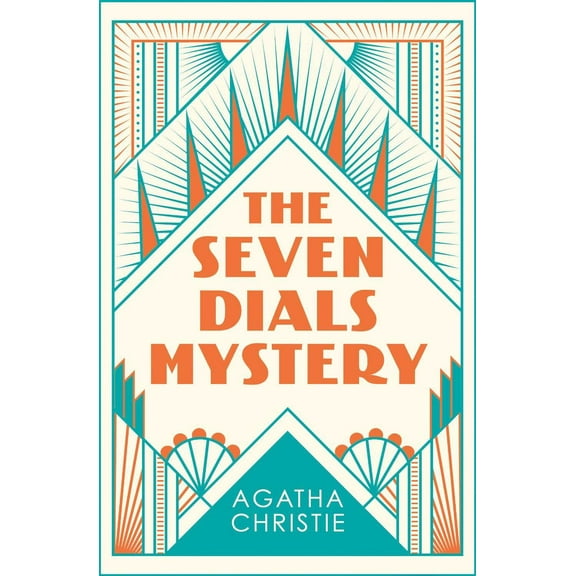 The Seven Dials Mystery