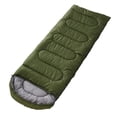thumbnail image 1 of Portable Ultralight Waterproof Sleeping Bag Outdoor Travel Hiking Camp, 1 of 5