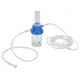 thumbnail image 2 of Sistema de inhalación de oxígeno doméstico con filtro de oxígeno, medidor de flujo y tubo nasal, 2 of 10