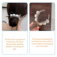 thumbnail image 2 of unbranded 4Ud Clips De Garra Para Y Con Atractivas Y Uso Para Mujer, 2 of 8