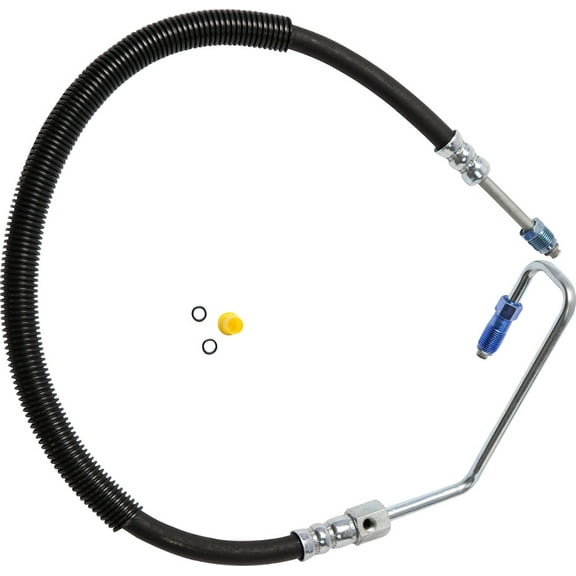 Gates Power Steering Pressure Line Hose Assembly