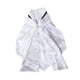 thumbnail image 2 of Cuello de traje ecuestre con alfiler, cuello de camisa, cuello falso, cuello falso ajustable Púrpura, 2 of 9