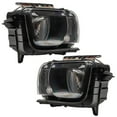 thumbnail image 4 of For 2010-2013 Chevrolet Camaro SMD Headlights (Non-RS) Oracle, 4 of 7