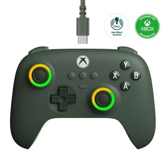 Duke Wired Controller (Xbox 20th Anniversary Limited Edition) for