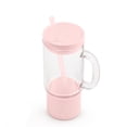 thumbnail image 5 of Ello Nova 18 oz Glass Travel Mug, 5 of 5