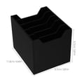 thumbnail image 2 of unbranded Caja De Almacenamiento Para Con De Acrílico Para Oficina, 2 of 8