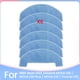 thumbnail image 1 of 6 Almohadillas de Trapeador para E20 / E20 Plus / E10 / Trouver E10 para IRBIS Bean 0421. Repuestos (6 Unidades)., 1 of 5