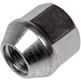 thumbnail image 2 of Dorman Écrou de Crantage 611-093.1 AutoGrade; Remplacement OE; Longueur Totale 0.938 Pouce; Taille de Filetage 1/2-20; Taille Hexagonale 13/16 Pouce; Siège Conique 60 Degrés; Ensaché; Remplacement Direct; Bout Ouvert; Filetage Main Droite, 2 of 2