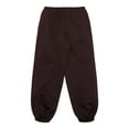 thumbnail image 2 of Weekend Academy Girls Fleece Joggers, Sizes 4-18, 2 of 3