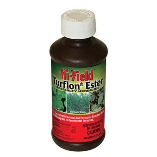 Hi-Yield Hi-Yield Turflon Ester Herbicide, 8 Oz