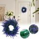thumbnail image 1 of Simulación De Ratán Guirnalda de ratán artificial para colgar en la puerta, adorno para bodas, decoración del hogar, interior y exterior JASKFLY, 1 of 9