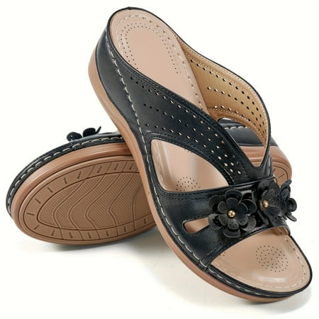 

Men s Oil Proof Waterproof Non-slip Slip On Comfy Shoes Solid EVA Closed Toe Backless Clogs Nurse Shoes For Hospital