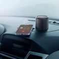 thumbnail image 6 of Anker SoundCore mini, Super-Portable Bluetooth Speaker with 15-Hour Playtime, 66-Foot Bluetooth Range, Enhanced Bass, Noise-Cancelling Microphone - Black, 6 of 7