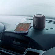 Anker SoundCore mini, Super-Portable Bluetooth Speaker with 15-Hour Playtime, 66-Foot Bluetooth Range, Enhanced Bass, Noise-Cancelling Microphone - Black