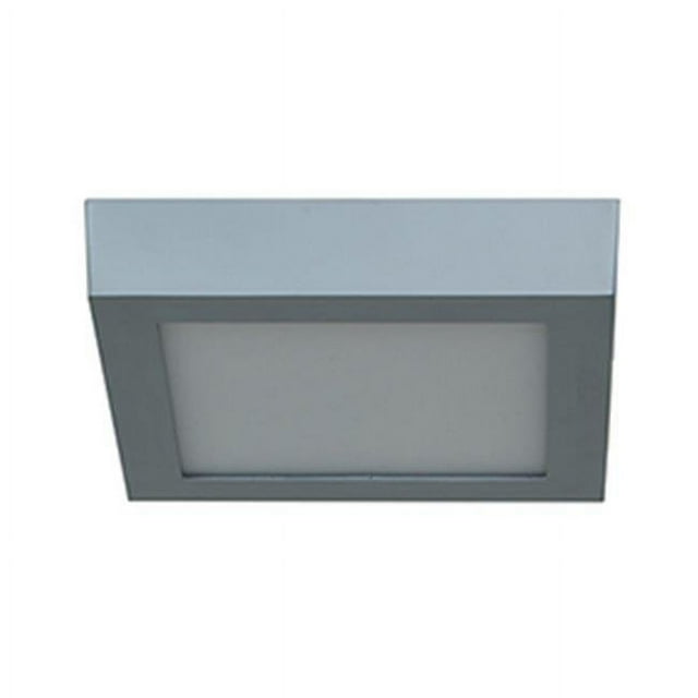 Access Lighting 20802LEDD-BRZ-ACR Strike 2.0 Lampe de Plafond Encastrée Bronze 7 Po