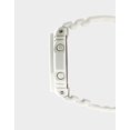 thumbnail image 3 of Casio G-Shock Analog/Digital White/Silver Ladies Watch GMAS2100-7A, 3 of 3