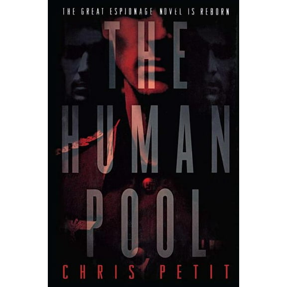 The Human Pool, (Paperback)