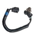 thumbnail image 3 of For Honda for Accord Front Bumper Wire Replacement Part for Years 2018 2020, 3 of 3