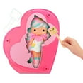 thumbnail image 3 of Secret Crush Sundae Swirl 13-inch Large Doll with Mini Doll Best Friend, 3 of 6