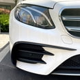 thumbnail image 7 of Front Bumper Lip Splitter Trim for Mercedes-Benz E-Class W213 2016-2020, 7 of 7