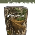 thumbnail image 4 of frogg toggs Men's Ridge Buster 16" Waterproof Insulated Rubber Boots, 1,200 Gram Realtree Edge 11D     (Medium), 4 of 5