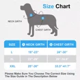 thumbnail image 3 of Pecheras Perro Arnes Para Perro Mediano Ajustable Con Correa, 3 of 8