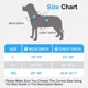 thumbnail image 3 of Pecheras Perro Arnes Para Perro Mediano Ajustable Con Correa, 3 of 8