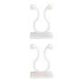 thumbnail image 1 of Inteprter Accesorio para plantas, sujetador de plástico para escalada en pared, ganchos de hebilla de vid para montaje en pared, Clips de fijación para Type1 NO1 Inteprter CBP209049, 1 of 5