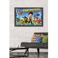 thumbnail image 4 of Nickelodeon Paw Patrol - Équipage, 4 of 5