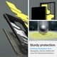 thumbnail image 5 of Funda Spigen Tough Armor para el Galaxy S23 Ultra con soporte, 5 of 8